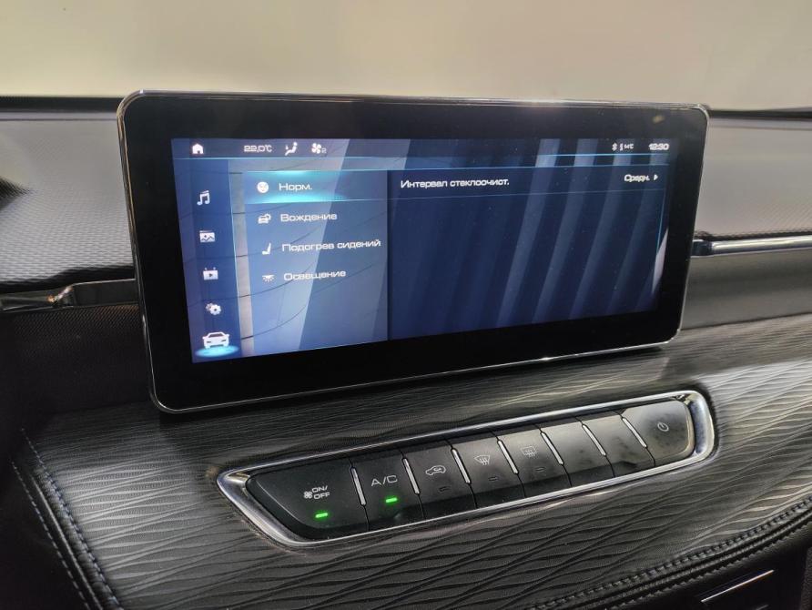 Haval Jolion I Санкт-Петербург  - изображение 15