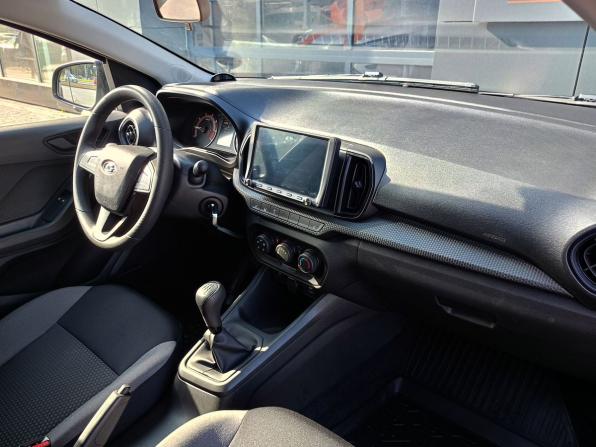 Lada (ВАЗ) Iskra с пробегом 2025 года, цена 1 269 000 рублей, 8566 км, седан, Автокод Объявления