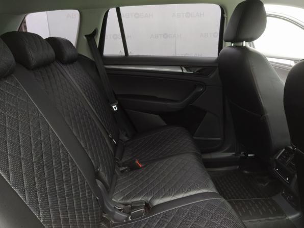 Skoda Kodiaq I с пробегом 2021 года, цена 3 200 000 рублей, 63897 км, внедорожник, Автокод Объявления