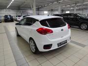 Kia Ceed II Рестайлинг Набережные Челны  - изображение 30