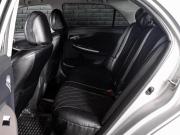 Toyota Corolla X (E140 E150) Екатеринбург  - изображение 25