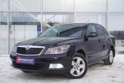 Skoda Octavia II (A5) Рестайлинг Ульяновск  - изображение 24