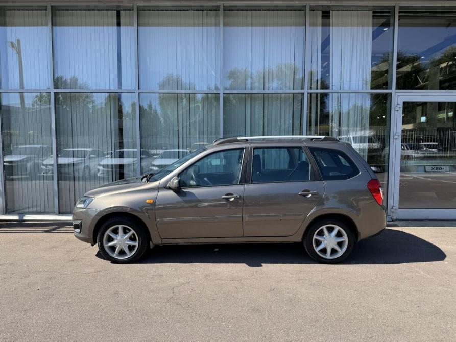 Lada (ВАЗ) Kalina II Воронеж  - изображение 8
