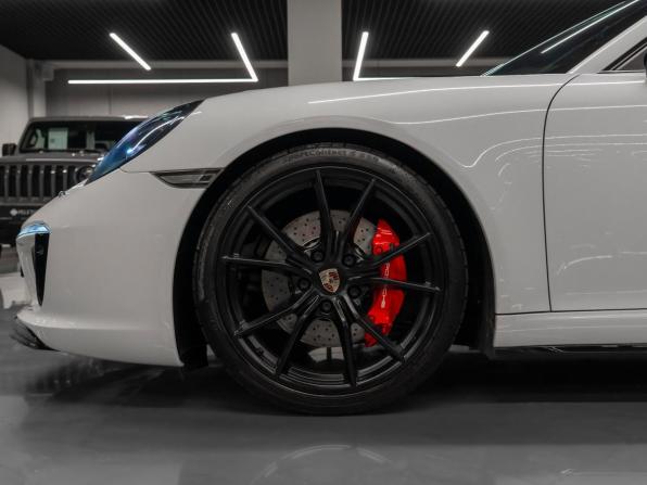 Porsche 911 VII (991) Рестайлинг с пробегом 2016 года, цена 8 990 000 рублей, 50668 км, купе, Автокод Объявления