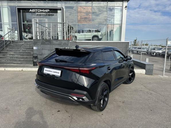 Omoda C5 I с пробегом 2023 года, цена 1 750 000 рублей, 34071 км, внедорожник, Автокод Объявления