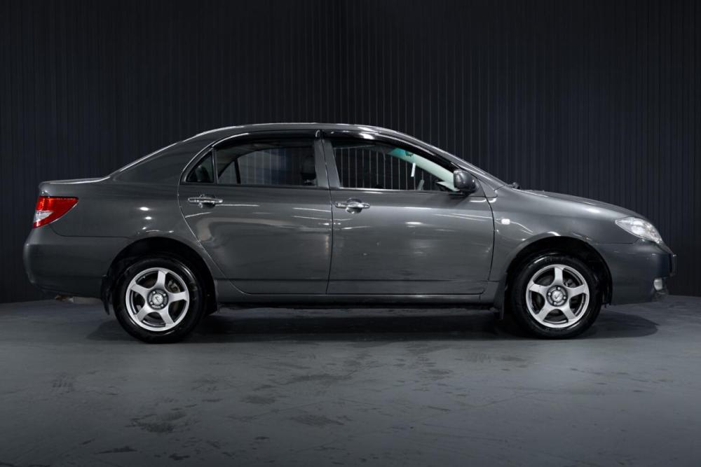 BYD F3 I Тюмень  - изображение 9