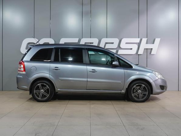 Opel Zafira B Рестайлинг с пробегом 2009 года, цена 599 000 рублей, 306554 км, компактвэн, Автокод Объявления