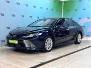 Toyota Camry VIII (XV70) Набережные Челны  - изображение 32