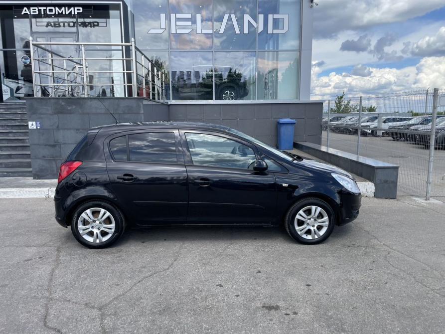 Opel Corsa D Саратов  - изображение 4