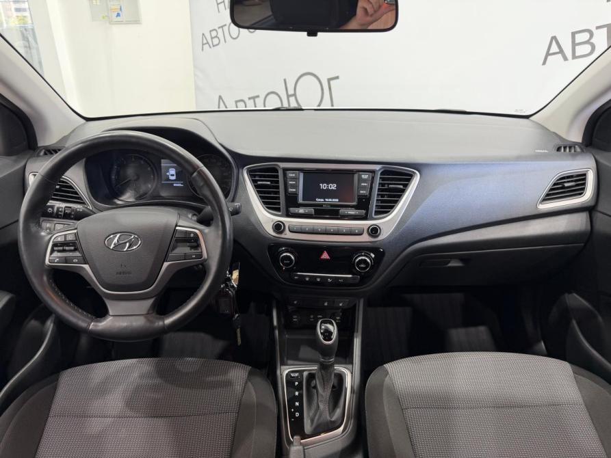 Hyundai Solaris II Ставрополь  - изображение 13