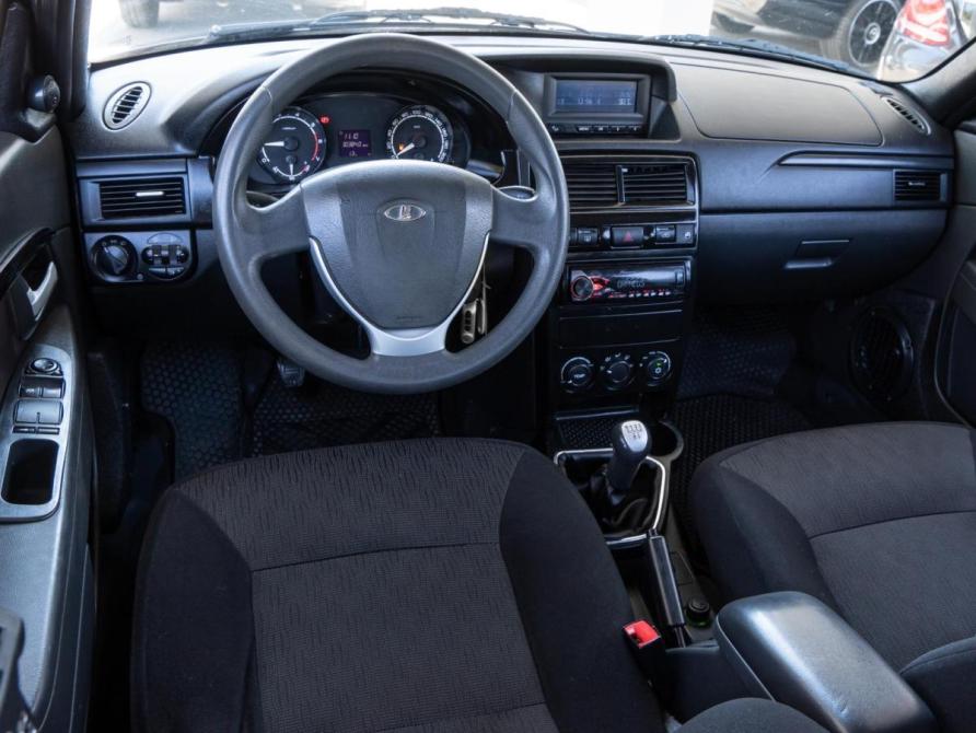 Lada (ВАЗ) Priora I Рестайлинг Волгоград  - изображение 6