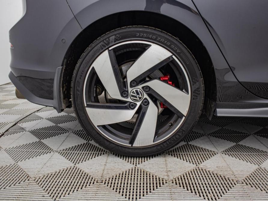 Volkswagen Golf GTI VIII Москва  - изображение 18