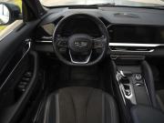 Geely Monjaro I Санкт-Петербург  - изображение 47