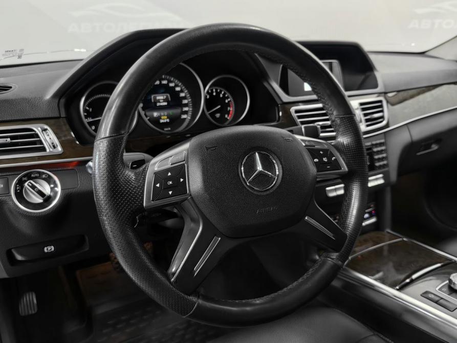 Mercedes-Benz E-Класс IV (W212 S212 C207) Рестайлинг Новосибирск  - изображение 12