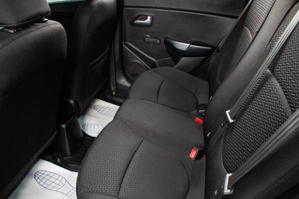 Kia Rio III Рестайлинг Сургут  - изображение 17