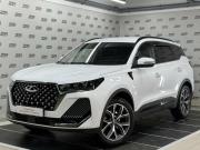 Chery Tiggo 7 Pro Max I Рестайлинг Красноярск  - изображение 22