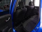 Honda Jazz II Рестайлинг Тюмень  - изображение 27