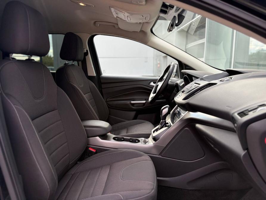Ford Kuga II Санкт-Петербург  - изображение 25