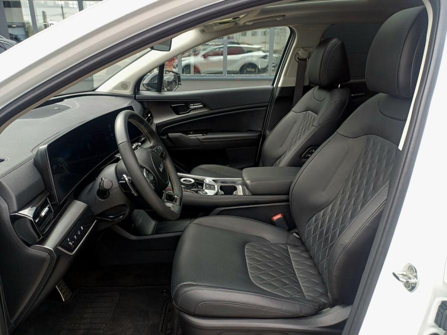 Kia Sportage V Москва  - изображение 22