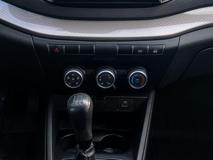 Lada (ВАЗ) Vesta I Рестайлинг (NG) Ростов-на-Дону  - изображение 16