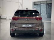 Kia Sportage IV Рестайлинг Челябинск  - изображение 25