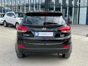 Hyundai ix35 I Краснодар  - изображение 29