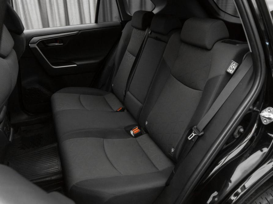 Toyota RAV4 V (XA50) Москва  - изображение 12