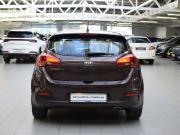Kia Ceed II Челябинск  - изображение 25