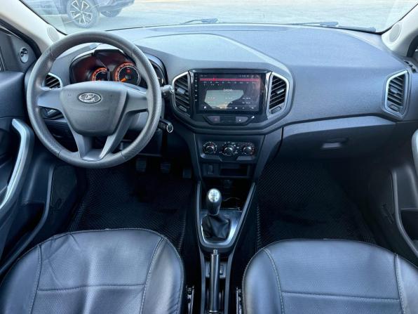 Lada (ВАЗ) XRAY I с пробегом 2020 года, цена 950 000 рублей, 56284 км, хэтчбек, Автокод Объявления