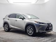 Lexus NX I Москва  - изображение 24