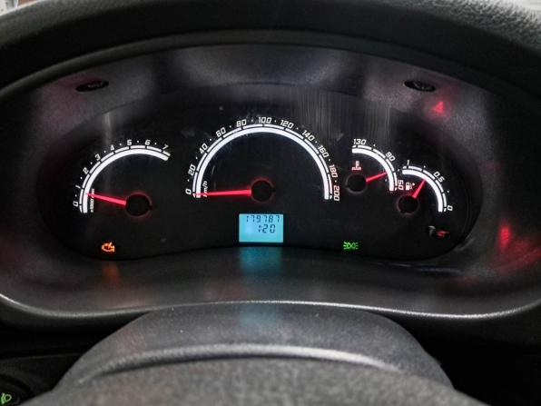 Lada (ВАЗ) Kalina I с пробегом 2012 года, цена 205 000 рублей, 179790 км, универсал, Автокод Объявления