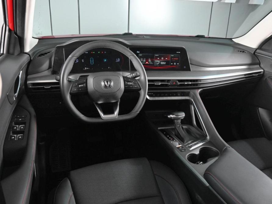 Changan CS35 Plus I Рестайлинг Ростов-на-Дону  - изображение 6