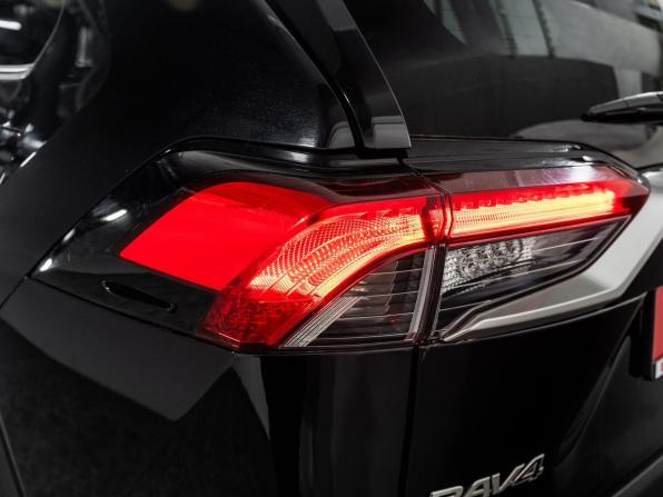 Toyota RAV4 V (XA50) с пробегом 2020 года, цена 3 390 000 рублей, 99830 км, внедорожник, Автокод Объявления