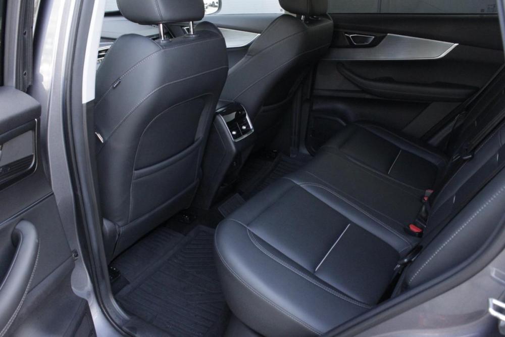 Chery Tiggo 7 Pro Max I Брянск  - изображение 24