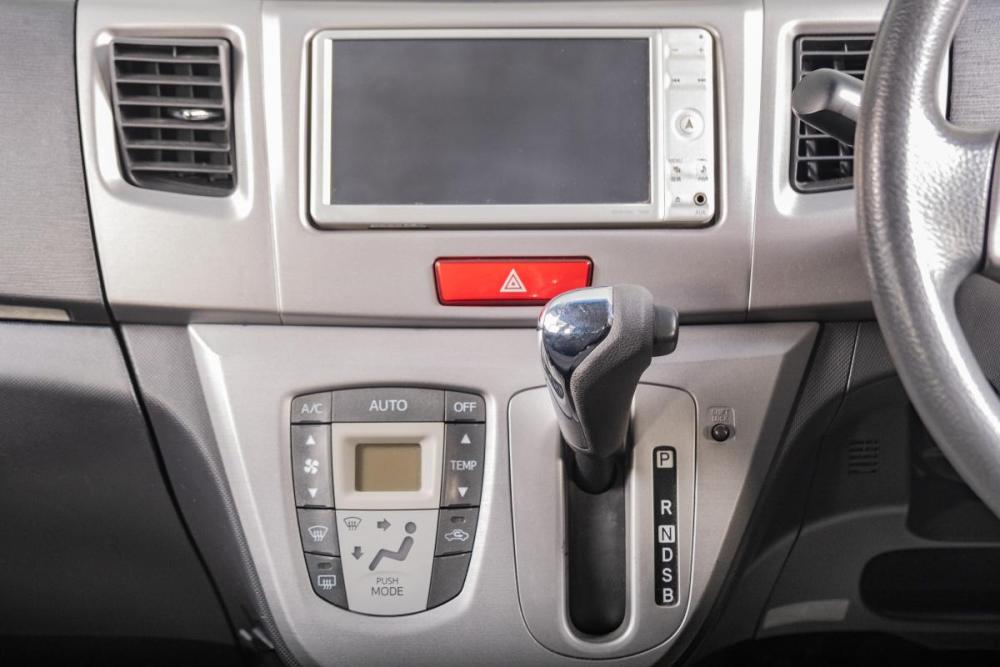 Daihatsu Move V Томск  - изображение 14