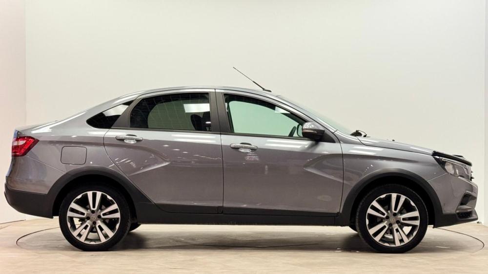 Lada (ВАЗ) Vesta I Киров  - изображение 5