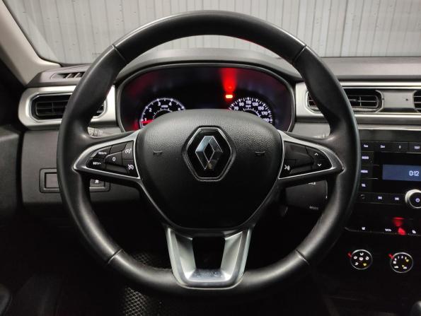 Renault Arkana I с пробегом 2019 года, цена 1 130 000 рублей, 196994 км, внедорожник, Автокод Объявления