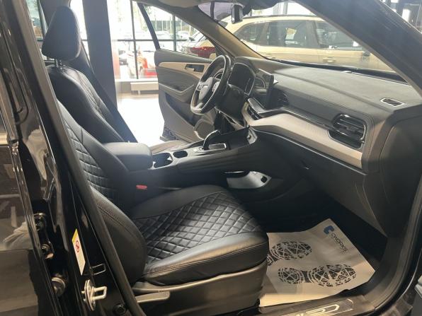 Haval F7 I Рестайлинг с пробегом 2023 года, цена 1 750 000 рублей, 51748 км, внедорожник, Автокод Объявления