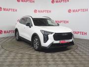 Haval Jolion I Рестайлинг Вологда  - изображение 19