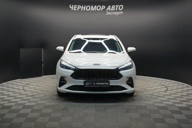 JAC J7 I с пробегом 2021 года, цена 1 290 000 рублей, 119000 км, хэтчбек, Автокод Объявления