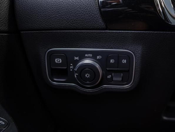 Mercedes-Benz GLA II (H247) с пробегом 2020 года, цена 3 100 000 рублей, 61821 км, внедорожник, Автокод Объявления