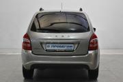 Lada (ВАЗ) Granta I Рестайлинг Москва  - изображение 17