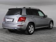 Mercedes-Benz GLK-Класс I (X204) Химки  - изображение 18