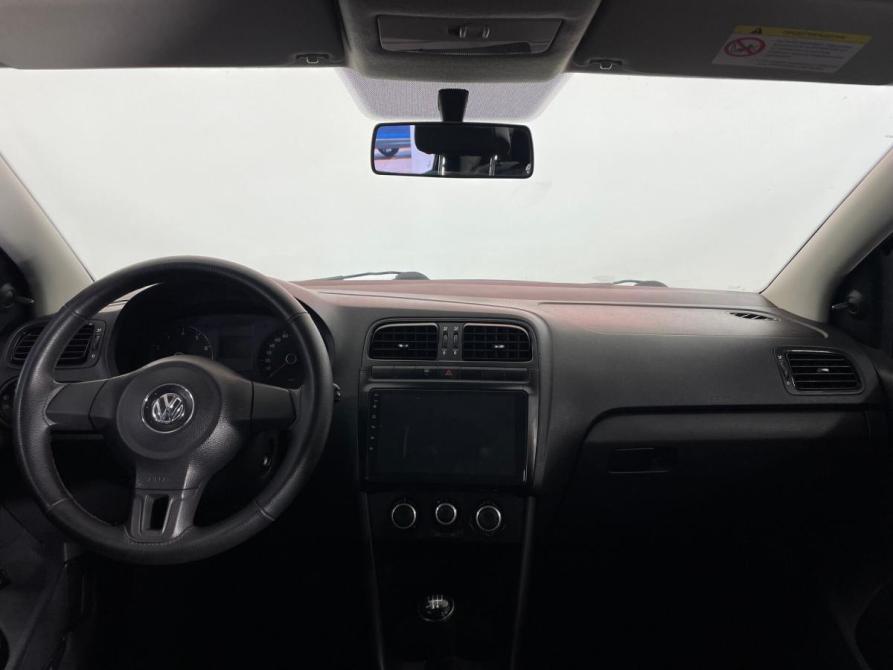 Volkswagen Polo V Воронеж  - изображение 8