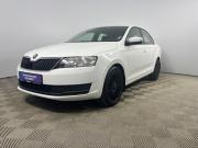 Skoda Rapid I Рестайлинг Борисоглебск  - изображение 18
