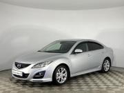 Mazda 6 II (GH) Рестайлинг Воронеж  - изображение 20