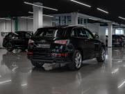 Audi Q5 I (8R) Москва  - изображение 30