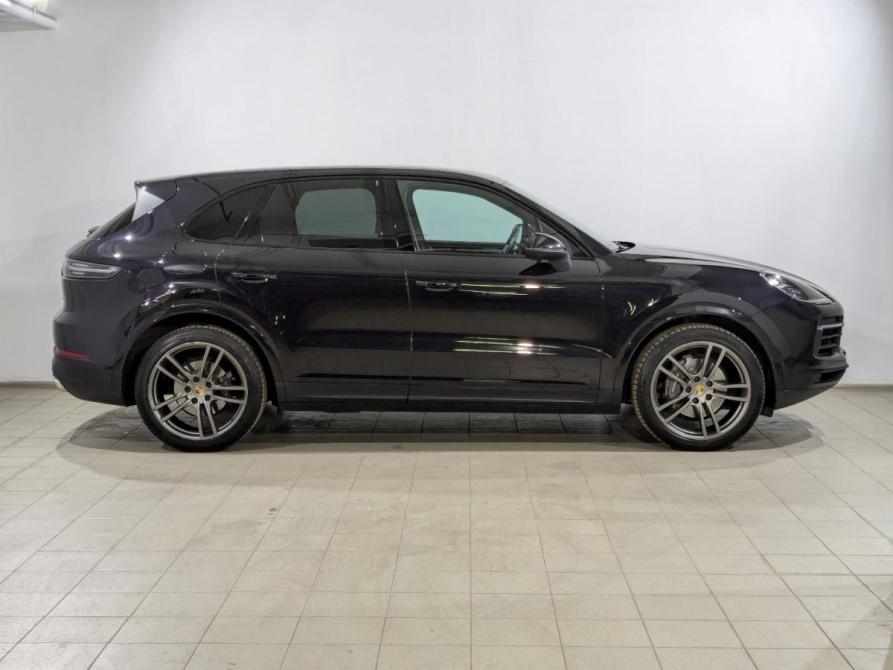 Porsche Cayenne III Химки  - изображение 11