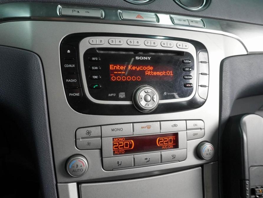 Ford S-MAX I Воронеж  - изображение 13