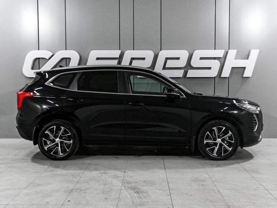 Haval Jolion I Ростов-на-Дону  - изображение 5